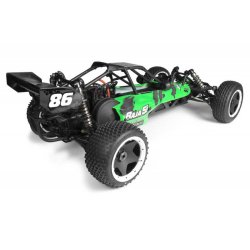 HPI Baja 5B Flux Fjernstyret bil