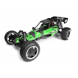 HPI Baja 5B Flux Fjernstyret bil