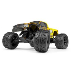 HPI Jumpshot MT Flux Fjernstyret bil