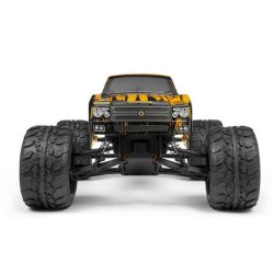 HPI Jumpshot MT Flux Fjernstyret bil