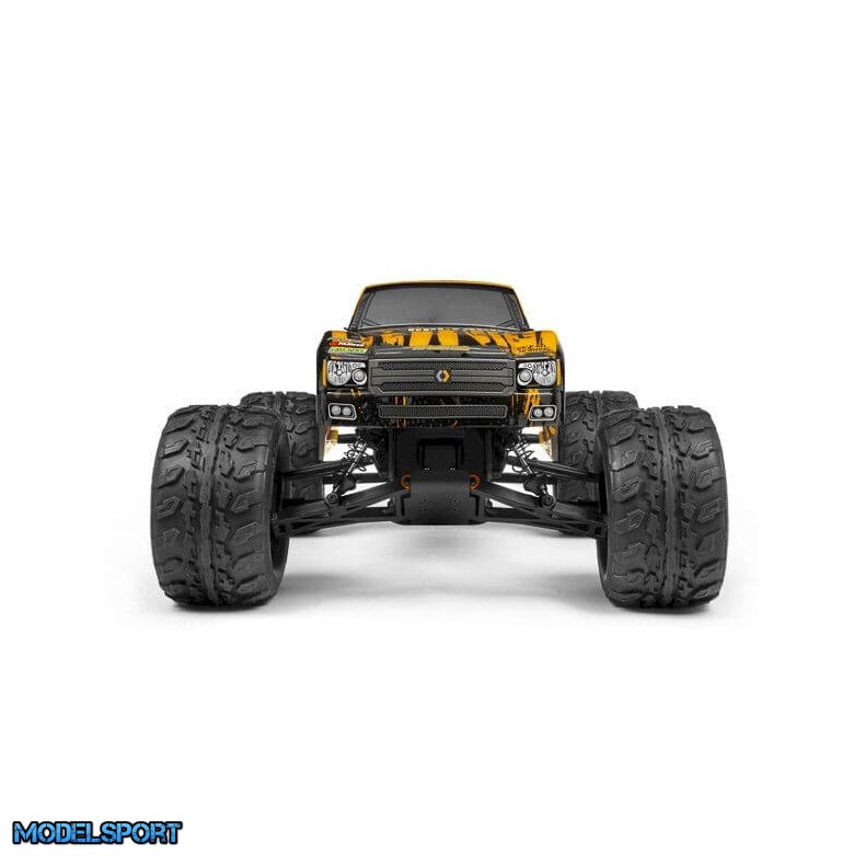 HPI Jumpshot MT Flux Fjernstyret bil