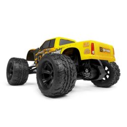 HPI Jumpshot MT Flux Fjernstyret bil