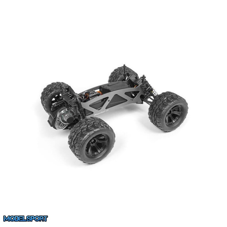 HPI Jumpshot MT Flux Fjernstyret bil