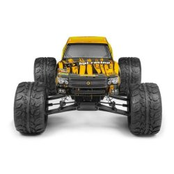 HPI Jumpshot MT Flux Fjernstyret bil