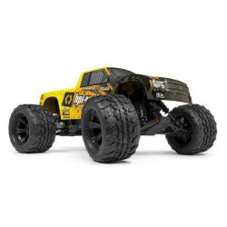 HPI Jumpshot MT Flux Fjernstyret bil