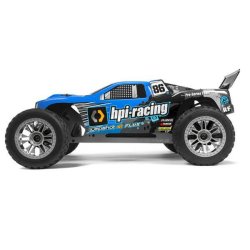 HPI Jumpshot ST V2 Flux Fjernstyret bil