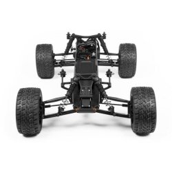 HPI Jumpshot ST V2 Flux Fjernstyret bil