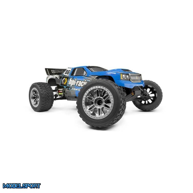 HPI Jumpshot ST V2 Flux Fjernstyret bil