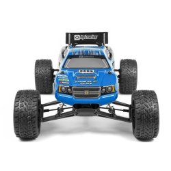 HPI Jumpshot ST V2 Flux Fjernstyret bil