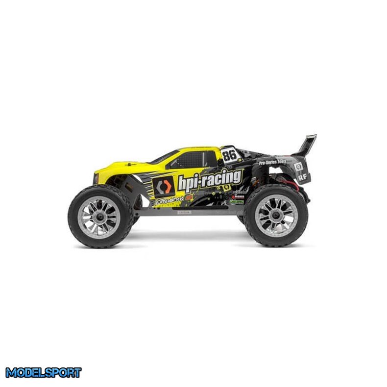 HPI Jumpshot ST V2 Fjernstyret bil