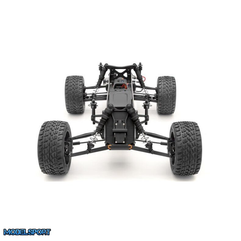HPI Jumpshot ST V2 Fjernstyret bil