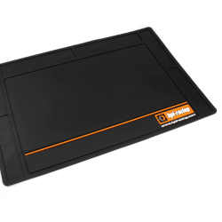 HPI Racing Pit Mat Large 750x500 Black