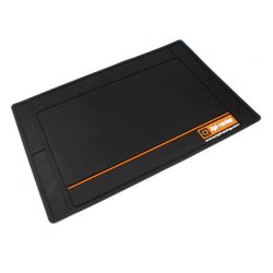 HPI Racing Pit Mat Large 750x500 Black