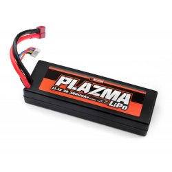 HPI 160162 HPI Plazma 11.1V 3200mAh 40C LiPo Batteri