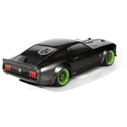 HPI Sport 3 1969 Ford Mustang RTR-X Fjernstyret bil
