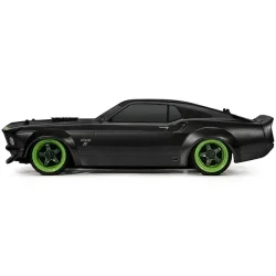 HPI Sport 3 1969 Ford Mustang RTR-X Fjernstyret bil