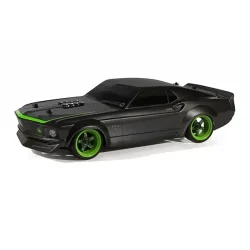 HPI Sport 3 1969 Ford Mustang RTR-X Fjernstyret bil