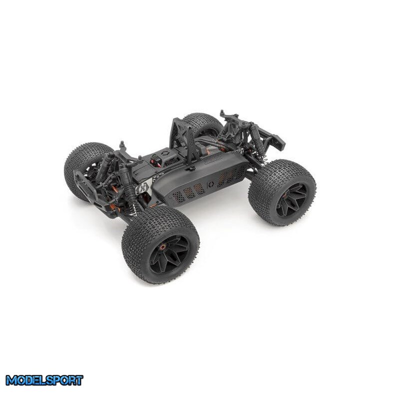 HPI Savage X Flux V2 Fjernstyret bil