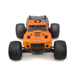 HPI Savage X Flux V2 Fjernstyret bil