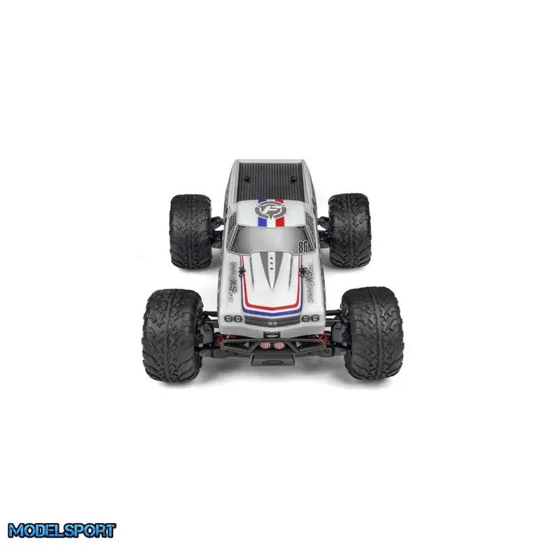 HPI Savage XS Flux Chevrolet El Camino SS Fjernstyret bil