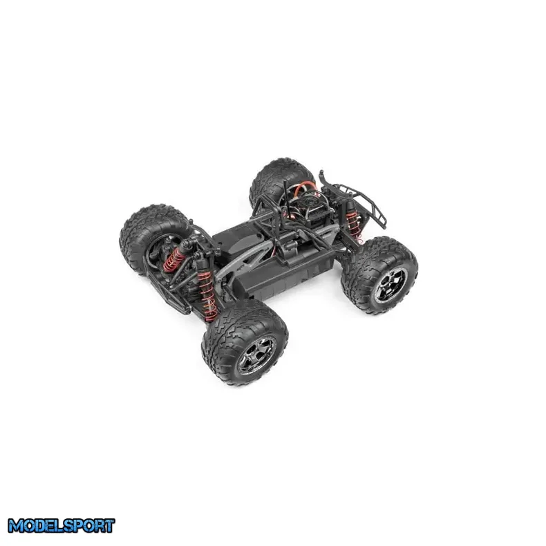 HPI Savage XS Flux Chevrolet El Camino SS Fjernstyret bil