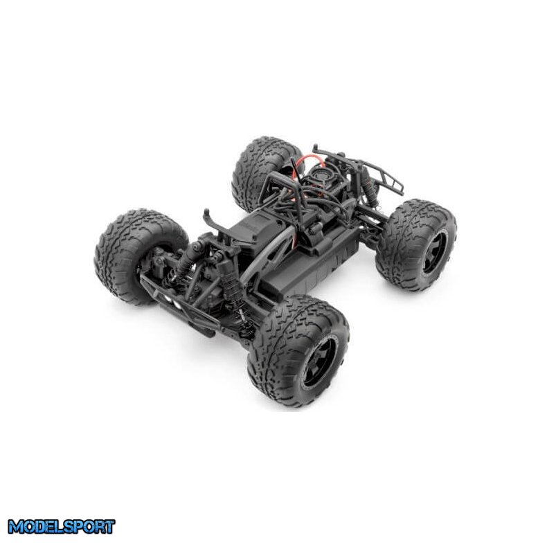 HPI Savage XS Flux Fjernstyret bil