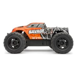 HPI Savage XS Flux Fjernstyret bil