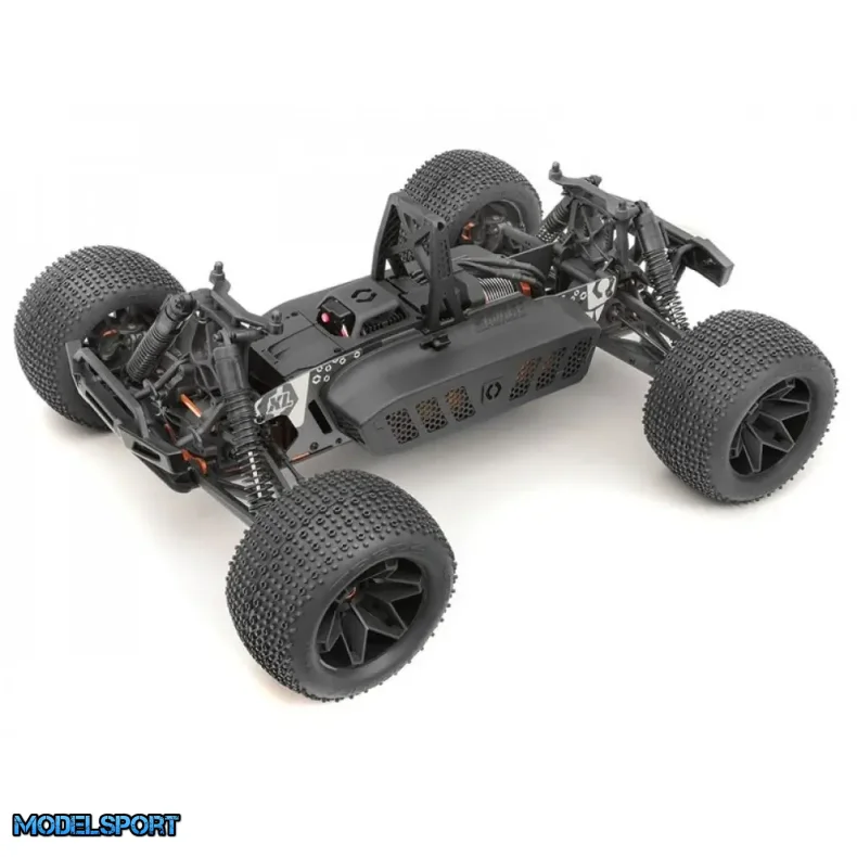 HPI Savage Xl Flux V2 Fjernstyret bil