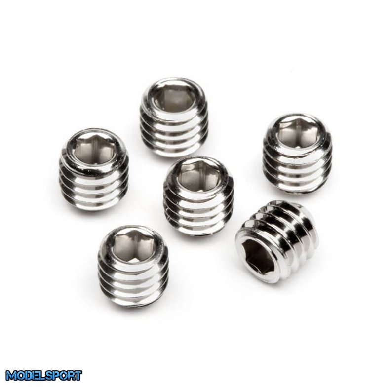 HPI Set Screw M3 X 3mm