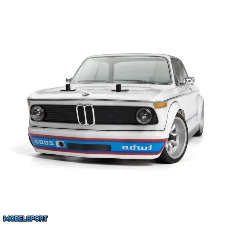 HPI Racing Sport 3 BMW 2002 Turbo