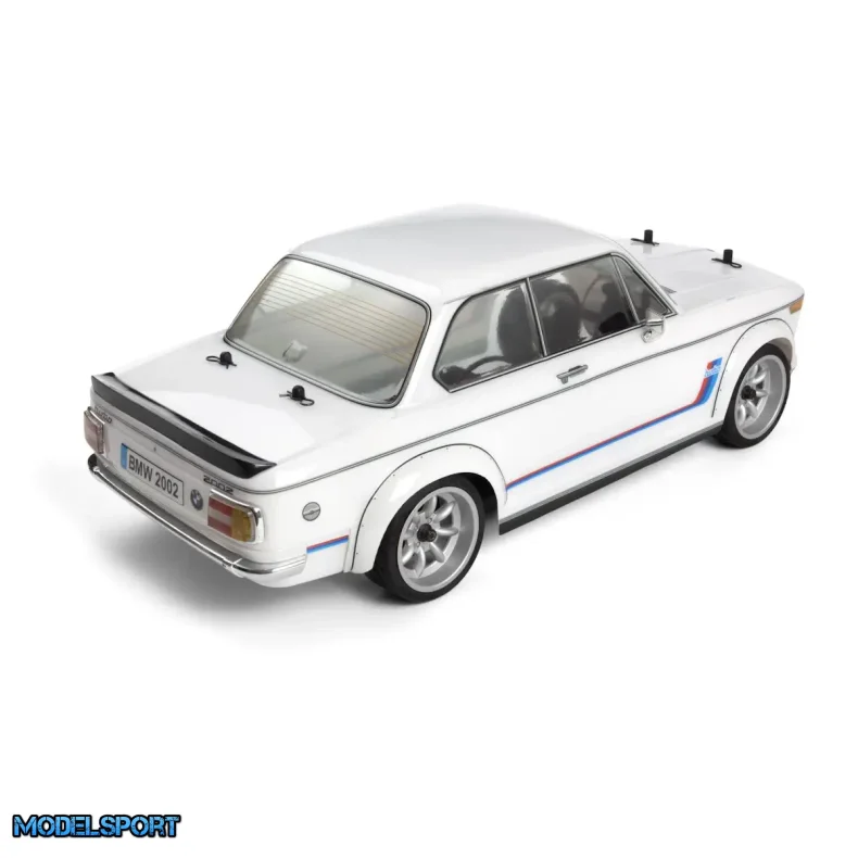 HPI Racing Sport 3 BMW 2002 Turbo