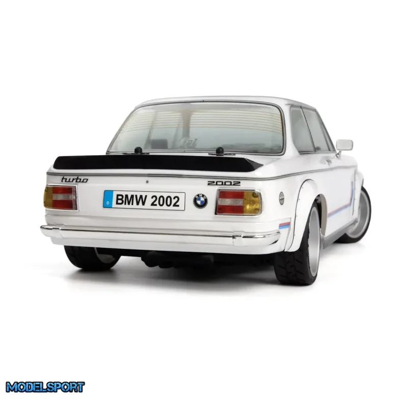 HPI Racing Sport 3 BMW 2002 Turbo
