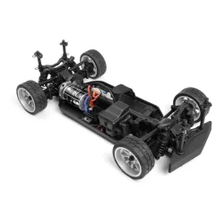 HPI Racing Sport 3 BMW 2002 Turbo