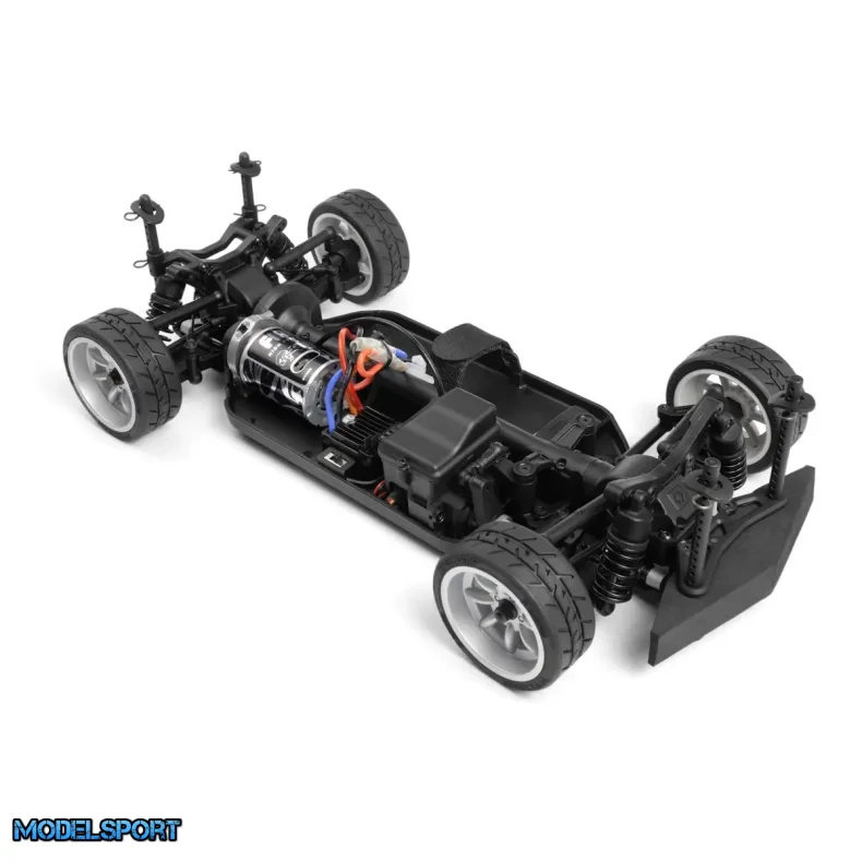 HPI Racing Sport 3 BMW 2002 Turbo