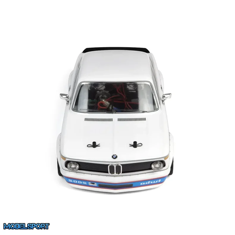 HPI Racing Sport 3 BMW 2002 Turbo