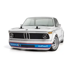 HPI Racing Sport 3 BMW 2002 Turbo - Flux