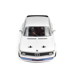 HPI Racing Sport 3 BMW 2002 Turbo - Flux