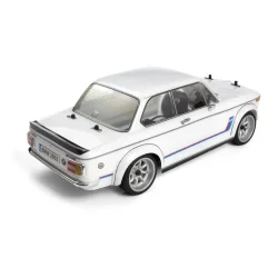 HPI Racing Sport 3 BMW 2002 Turbo - Flux