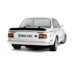 HPI Racing Sport 3 BMW 2002 Turbo - Flux