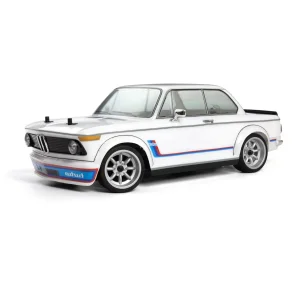 HPI Racing Sport 3 BMW 2002 Turbo - Flux