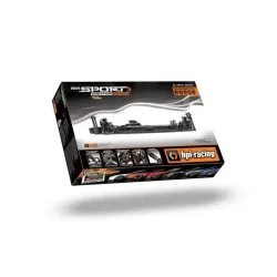 HPI Sport 3 Creator Edition Fjernstyret bil
