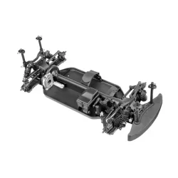 HPI Sport 3 Creator Edition Fjernstyret bil