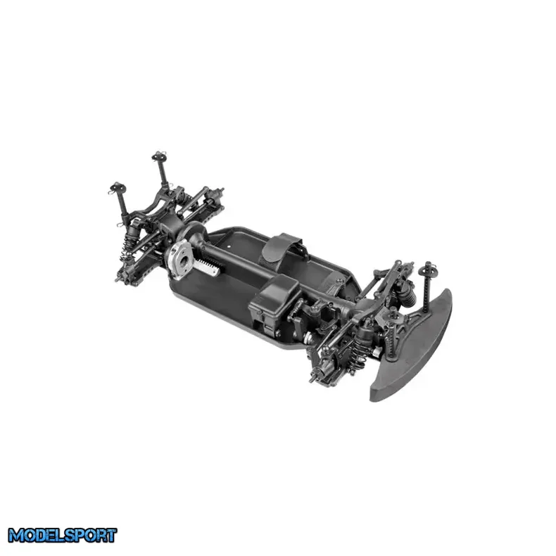 HPI Sport 3 Creator Edition Fjernstyret bil