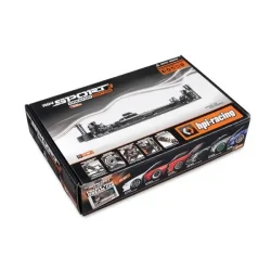 HPI Sport 3 Creator Edition Fjernstyret bil