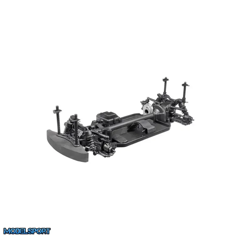 HPI Sport 3 Creator Edition Fjernstyret bil