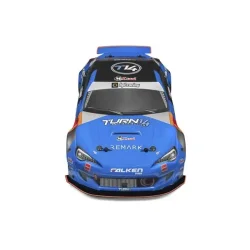 HPI Sport 3 Drift Dai Yoshihara Subaru BRZ Fjernstyret bil
