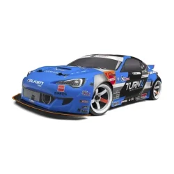 HPI Sport 3 Drift Dai Yoshihara Subaru BRZ Fjernstyret bil