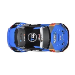 HPI Sport 3 Drift Dai Yoshihara Subaru BRZ Fjernstyret bil