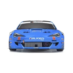 HPI Sport 3 Drift Dai Yoshihara Subaru BRZ Fjernstyret bil