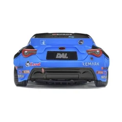 HPI Sport 3 Drift Dai Yoshihara Subaru BRZ Fjernstyret bil